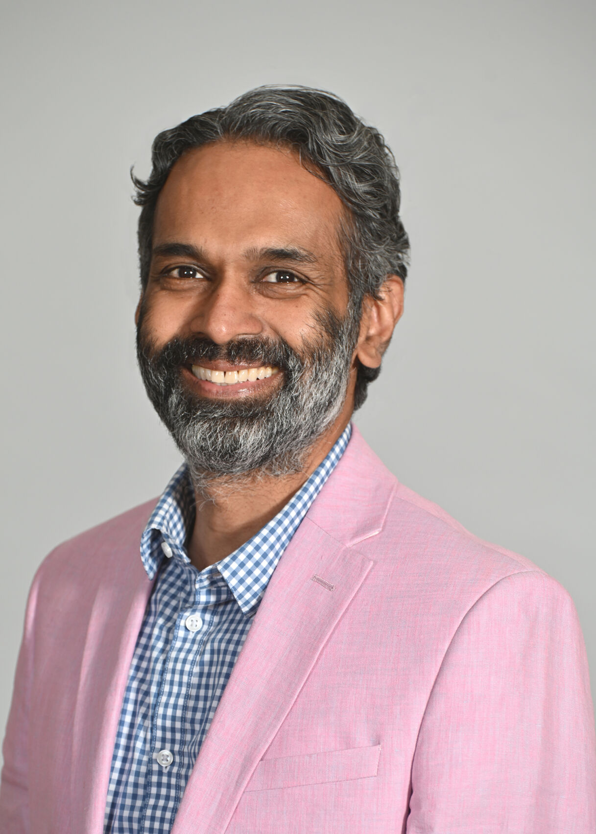 Daniel Phoenix Singh